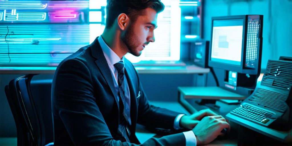 The Origin of Digital Marketing