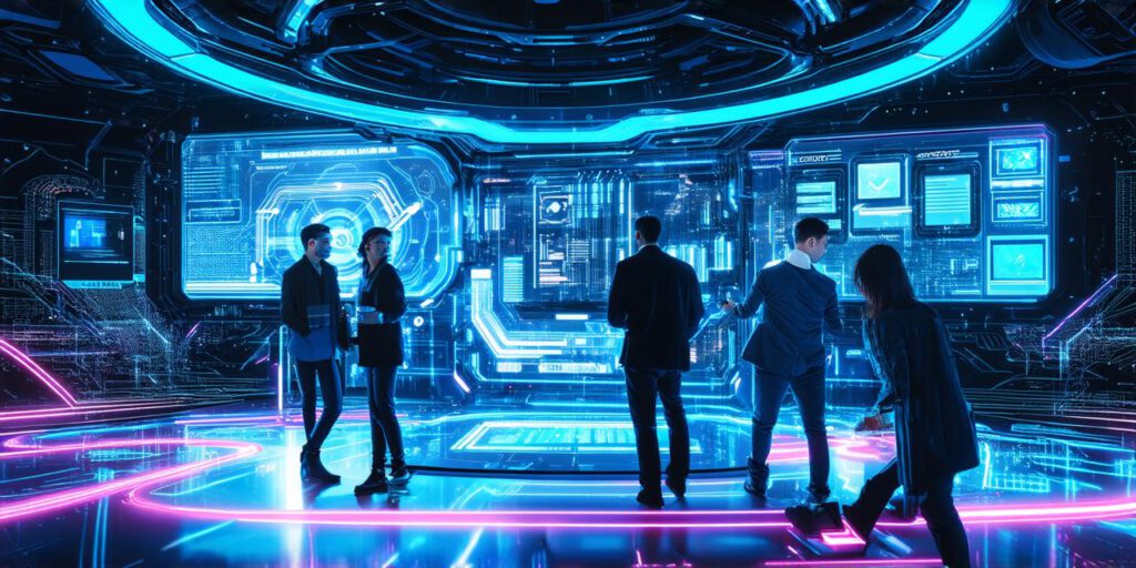 Definition of digital marketing and its significance