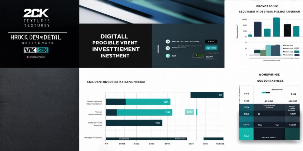 Is digital marketing a profitable investment for businesses?