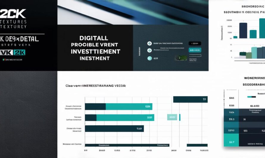 Is digital marketing a profitable investment for businesses?