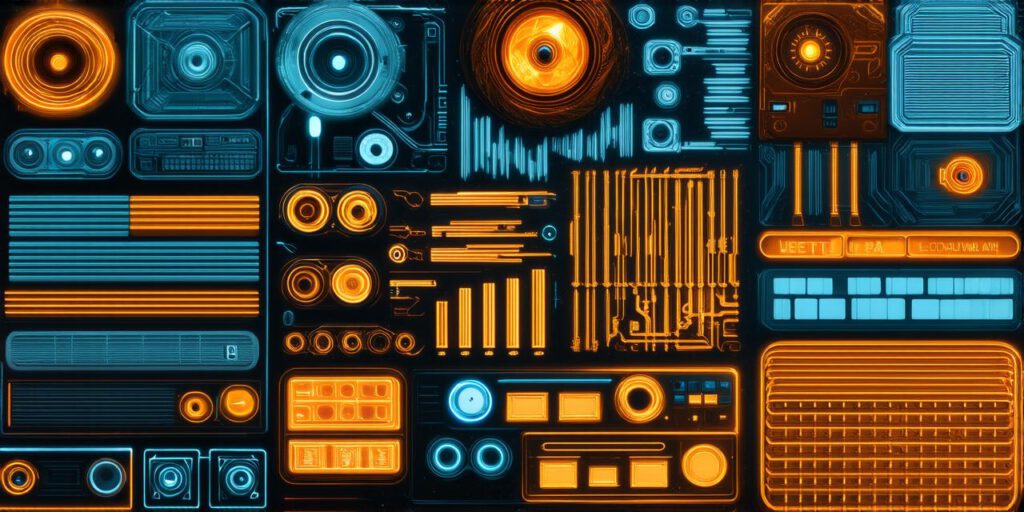 Origins of digital marketing strategy in the 1970s