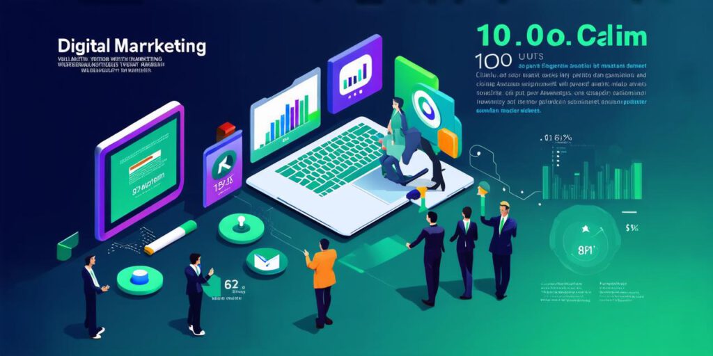 What is digital marketing and how can it benefit your business?