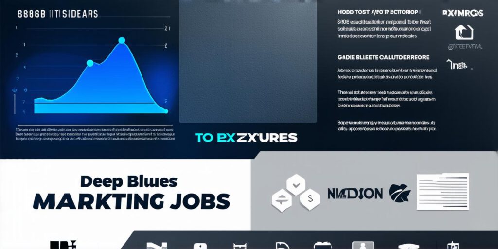 Top digital marketing jobs in high demand