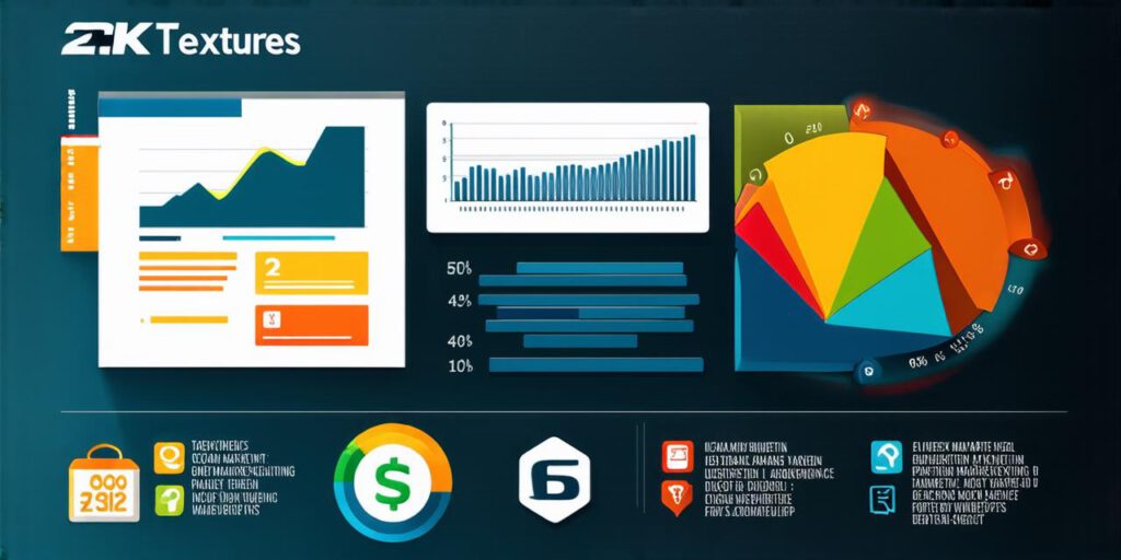 Maximizing Revenue: The Impact of Digital Marketing on Generating Income