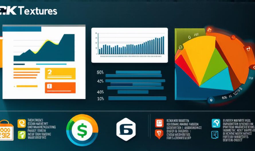 Maximizing Revenue: The Impact of Digital Marketing on Generating Income