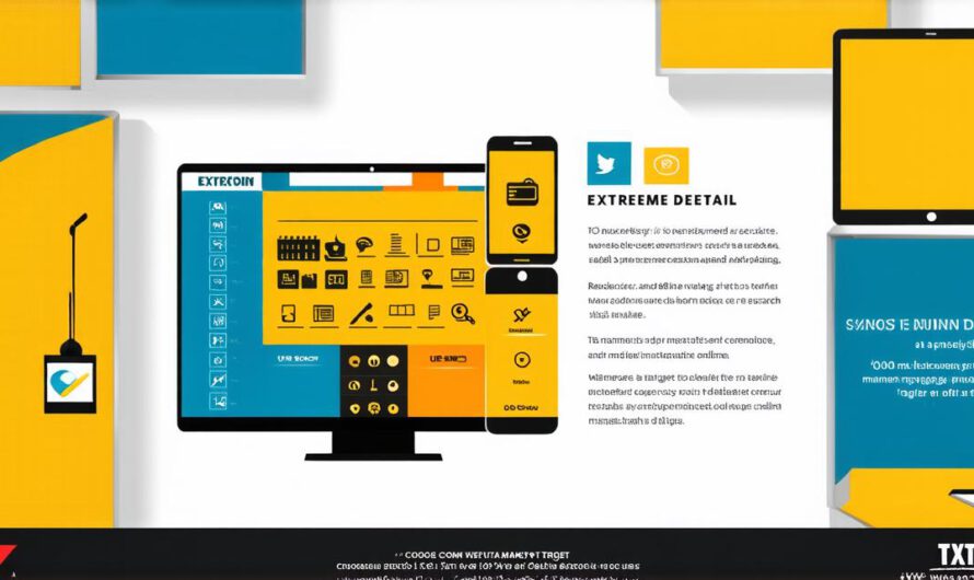 Reasons for Choosing Digital Marketing