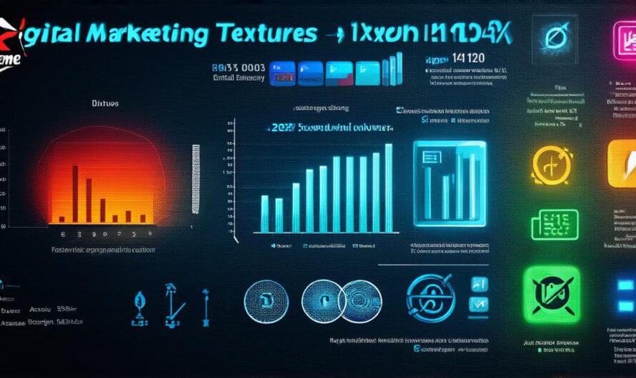 Evolution of Digital Marketing: Trends and Impact