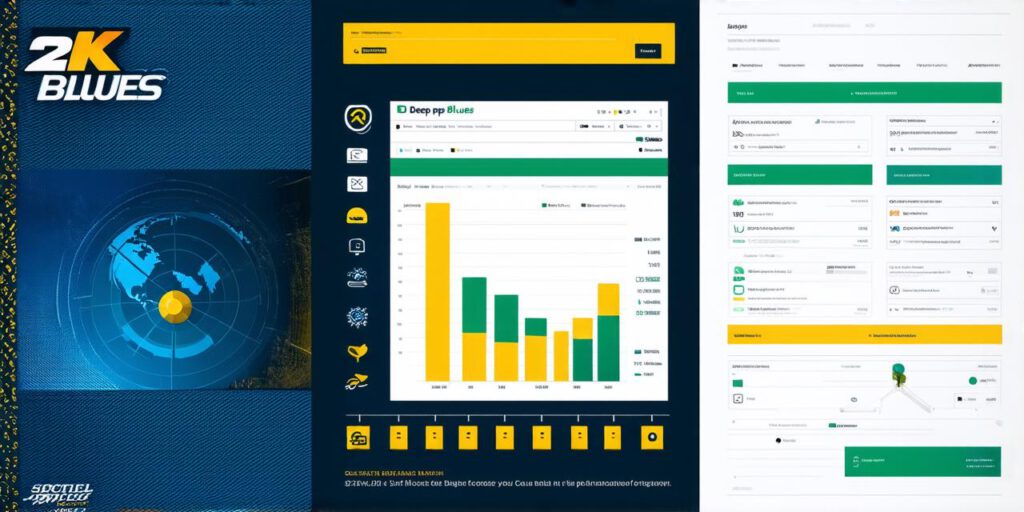 What services does a digital marketing agency offer?