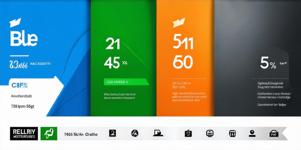 Optimal percentage of marketing budget allocation for digital strategies