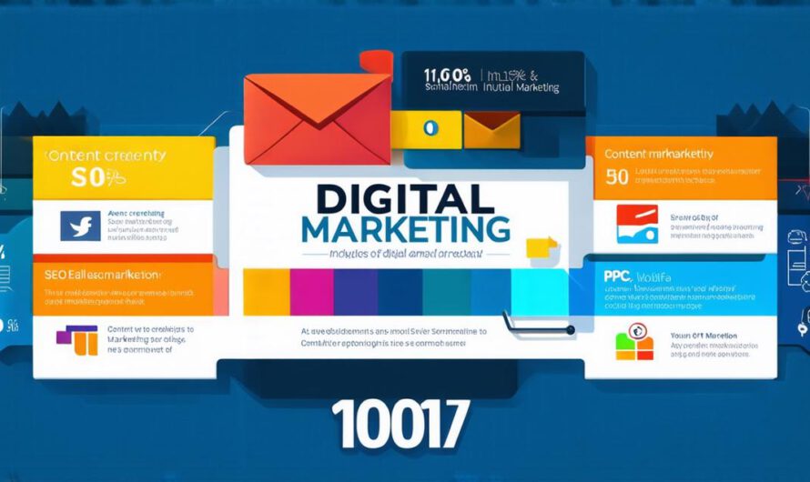 Understanding the Basics of Digital Marketing