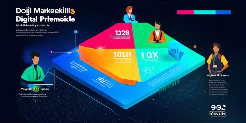 What is the highest paying digital marketing skill?