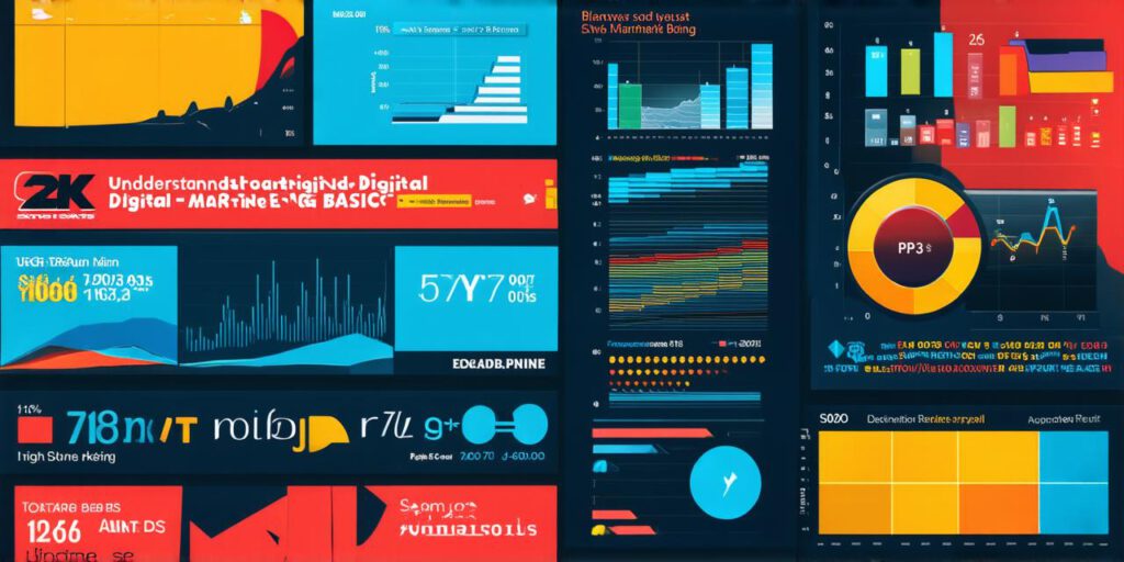 Understanding the Basics of Digital Marketing