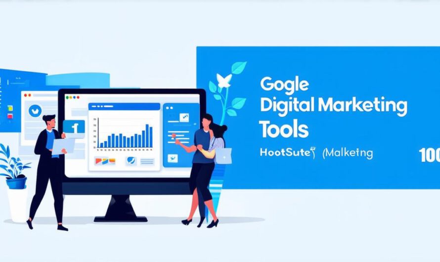 Best digital marketing tools for effective strategies