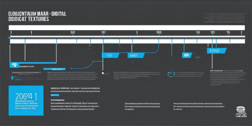 Evolution of Digital Marketing: A Timeline