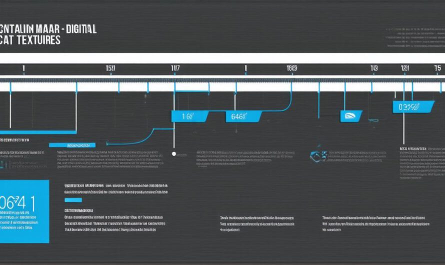 Evolution of Digital Marketing: A Timeline