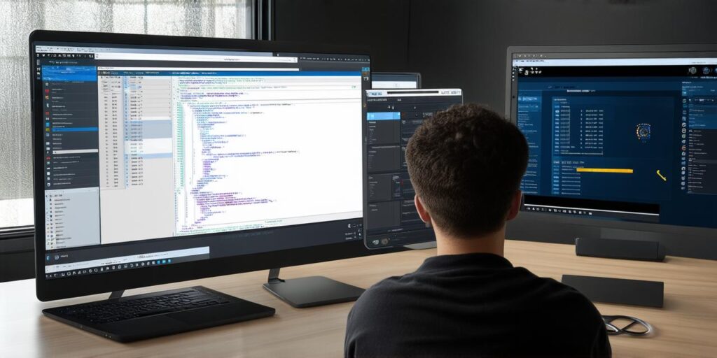 How much time is required to master web design