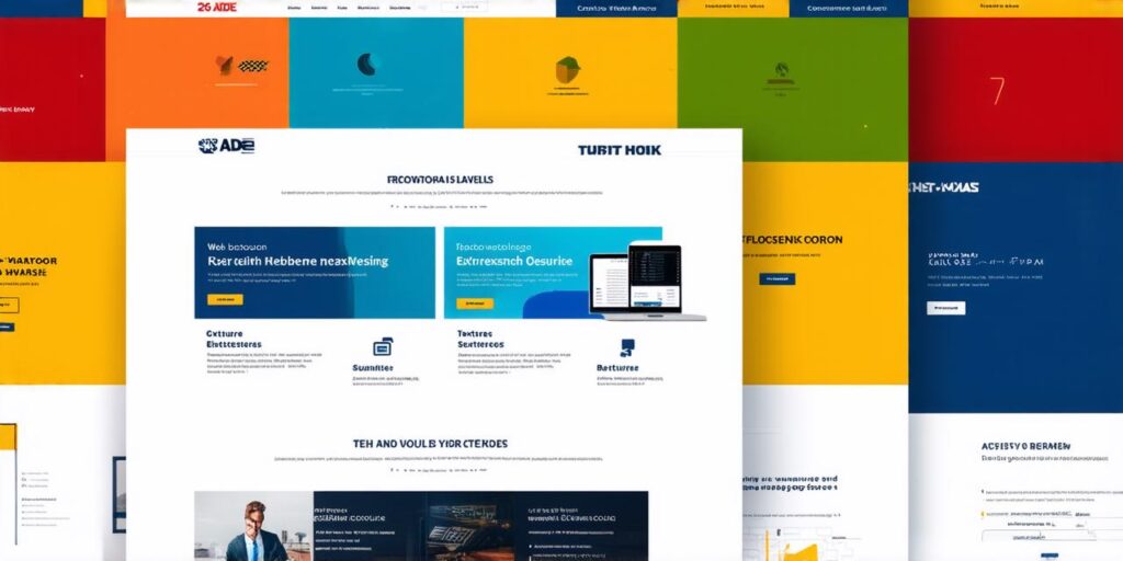 Which web design course