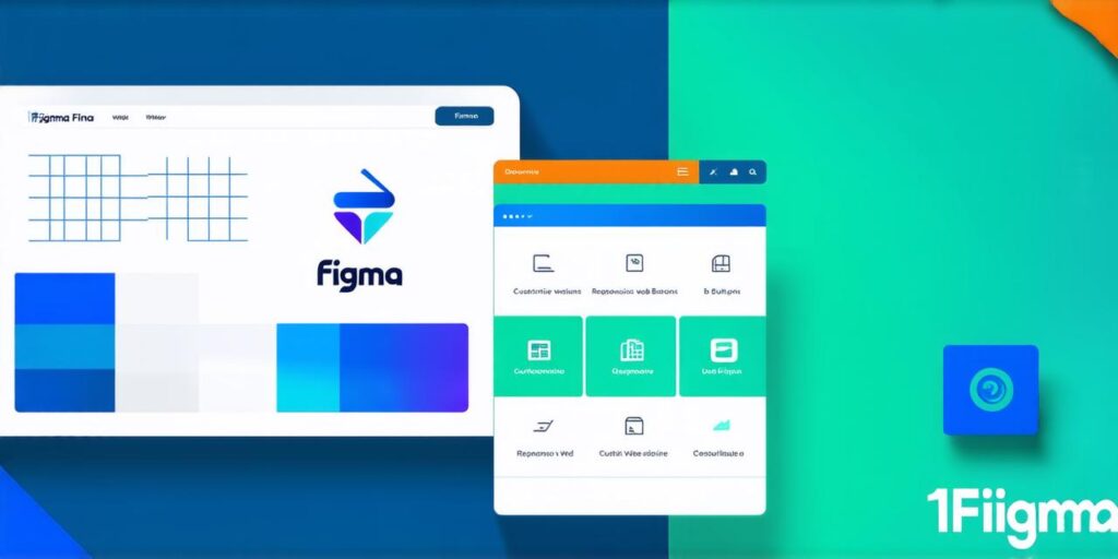 How to utilize Figma for website design