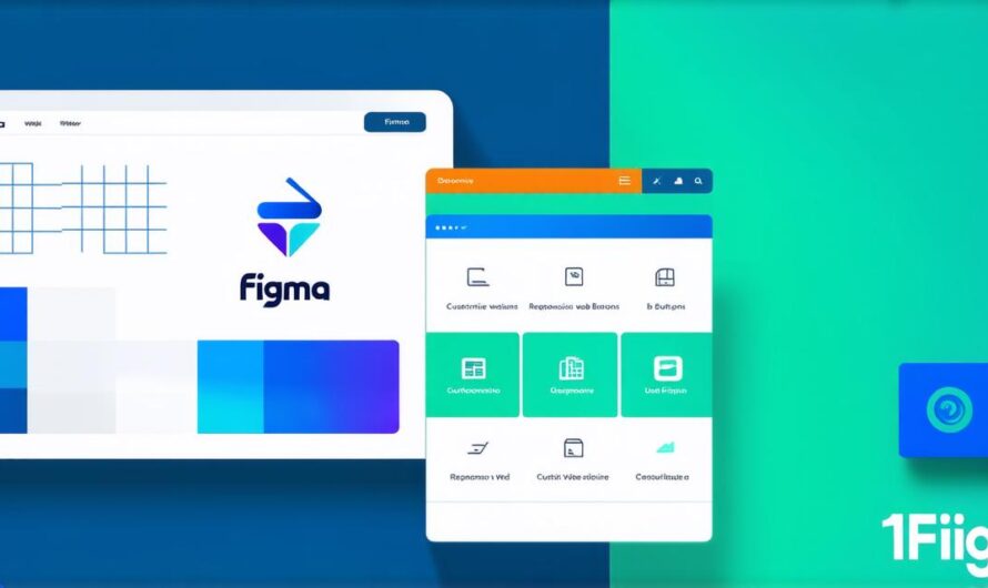 How to utilize Figma for website design