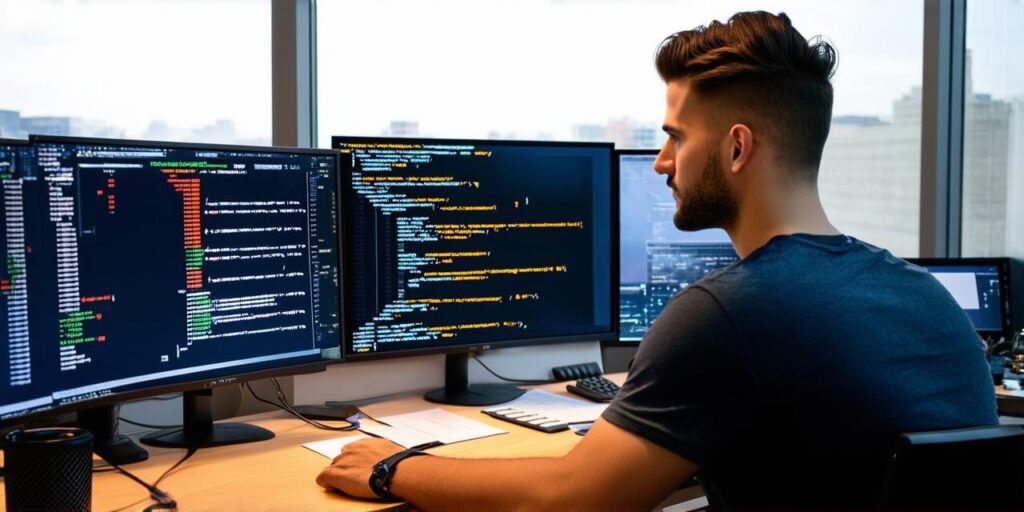 Which web design course