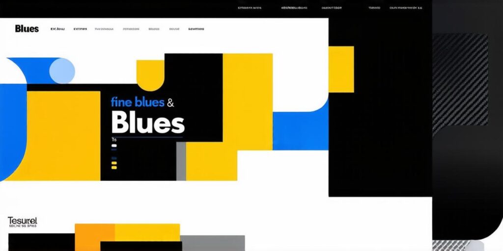 How would you characterize web design