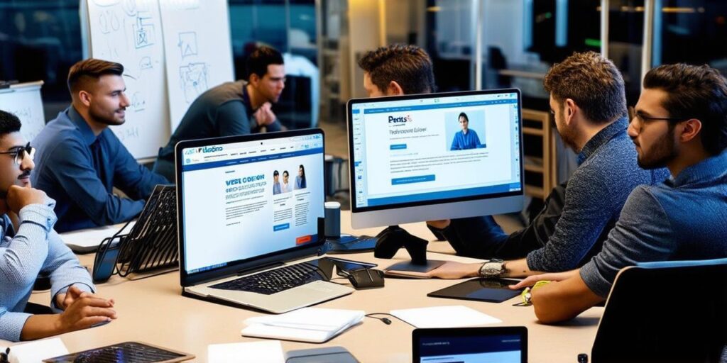 Is a degree necessary for web design