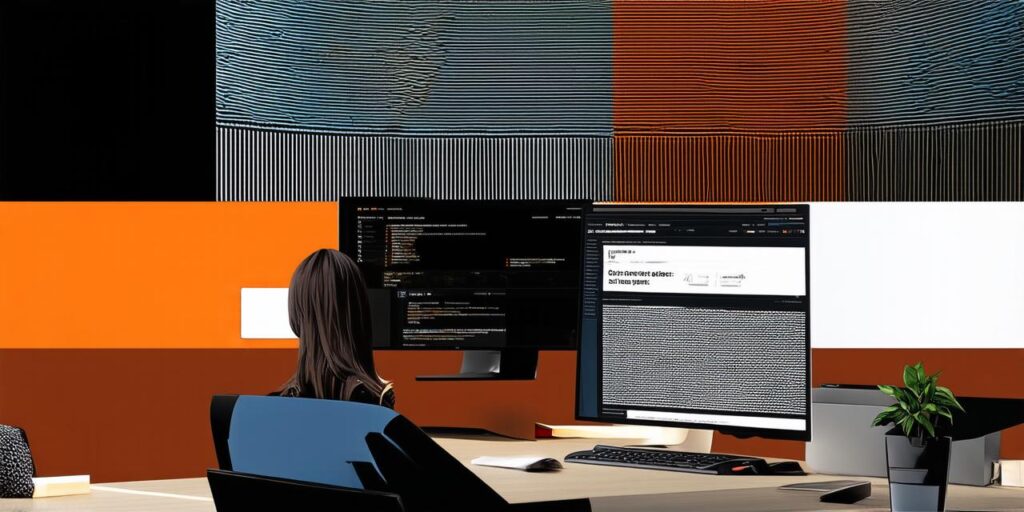 How can I acquire skills in web design