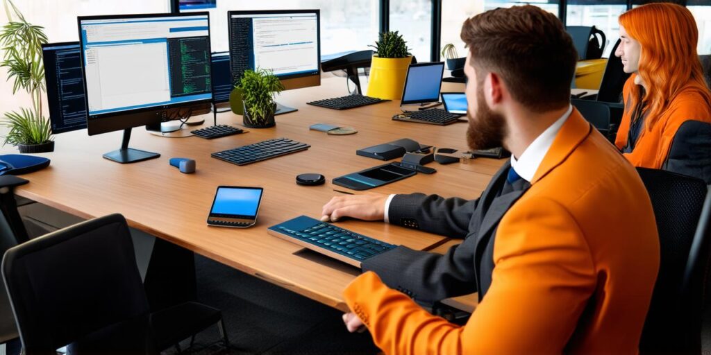 Which web design course