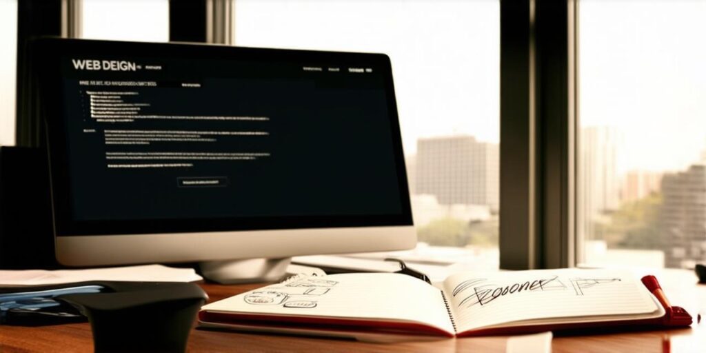 When do web designers typically bill for their services