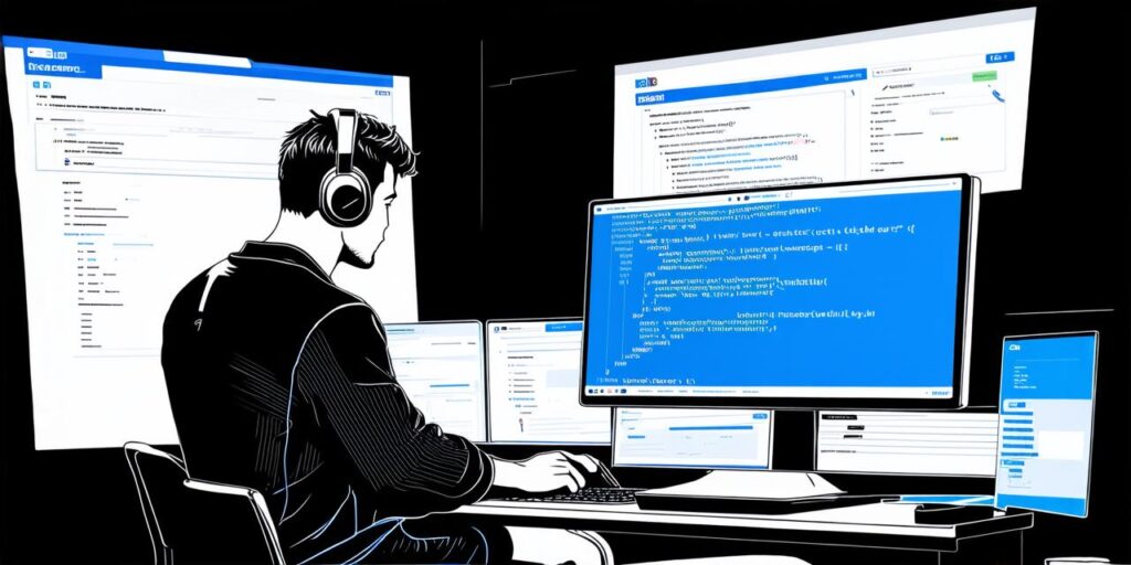 Which web design course