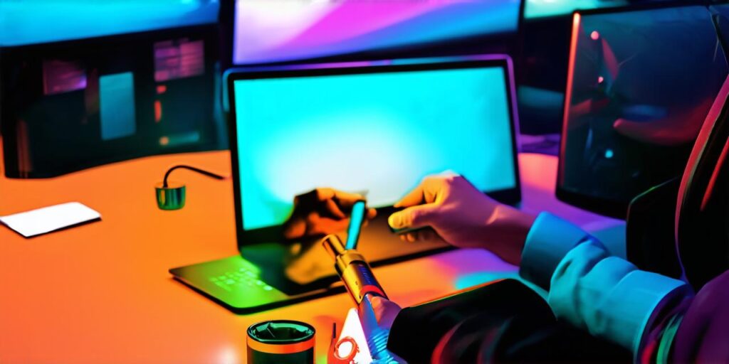 What is the typical income for a web designer