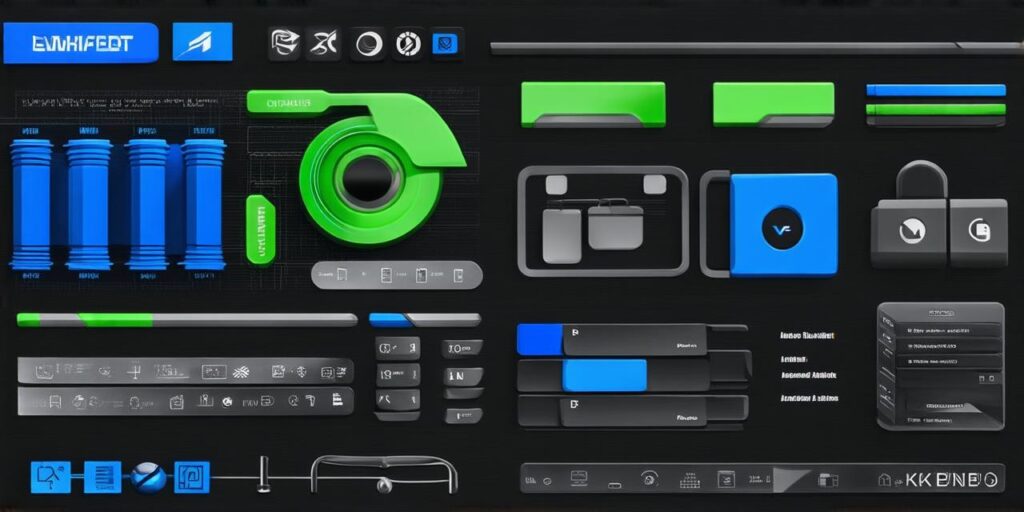 What does web design entail