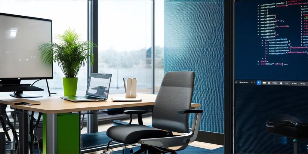 Is web design a part of computer science