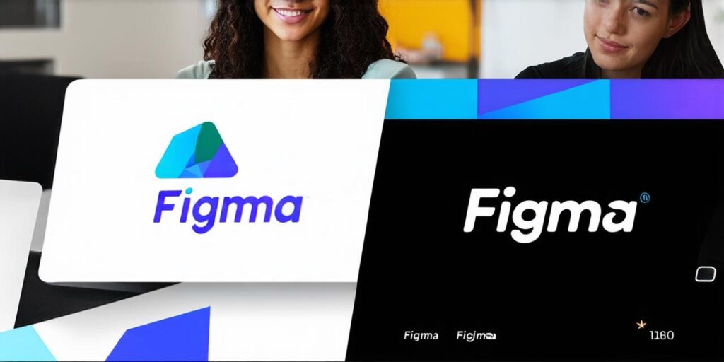 What does web design in Figma entail