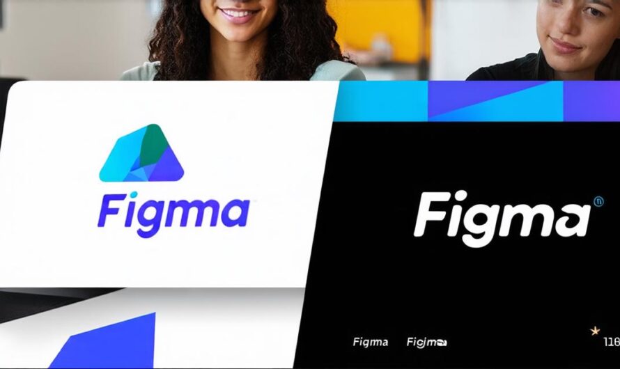 What does web design in Figma entail