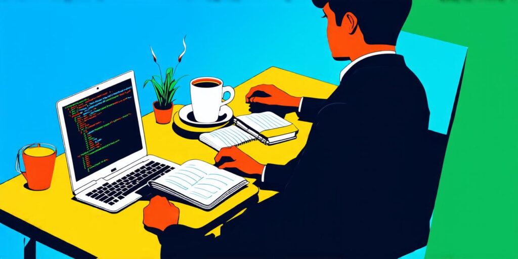 What made you decide to pursue web design