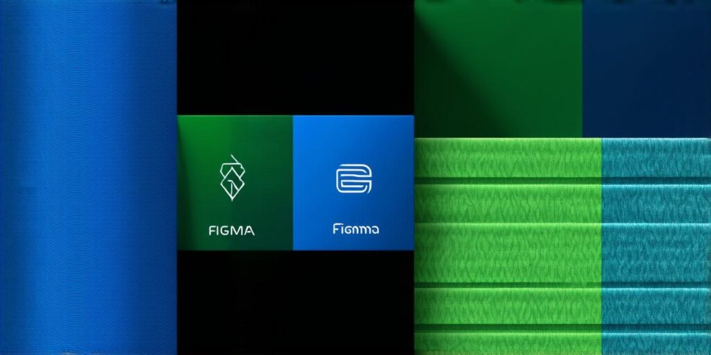 How to utilize Figma for website design
