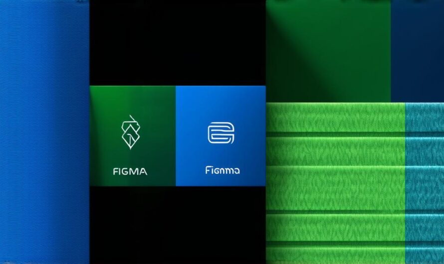 How to utilize Figma for website design