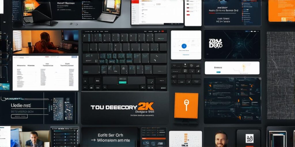 Is a degree necessary for web design