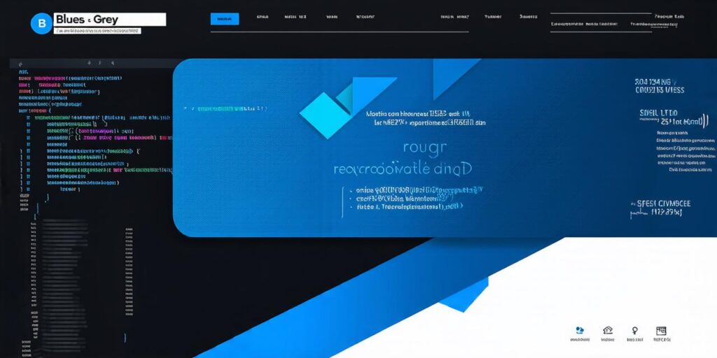 Does creating websites involve mathematics