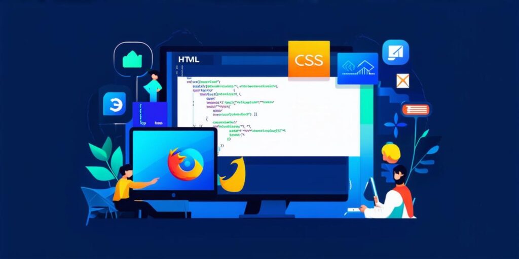 What does web design entail