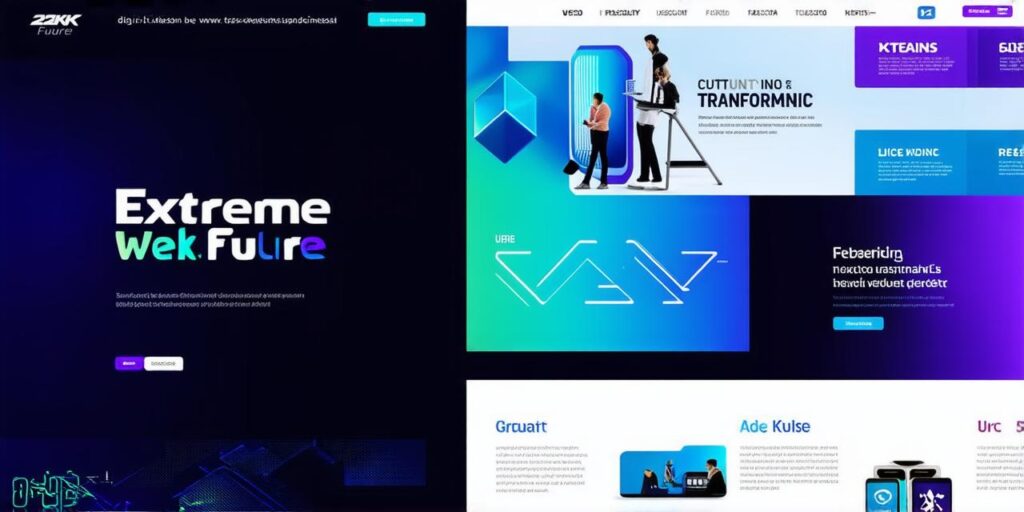 Is there a future in web design