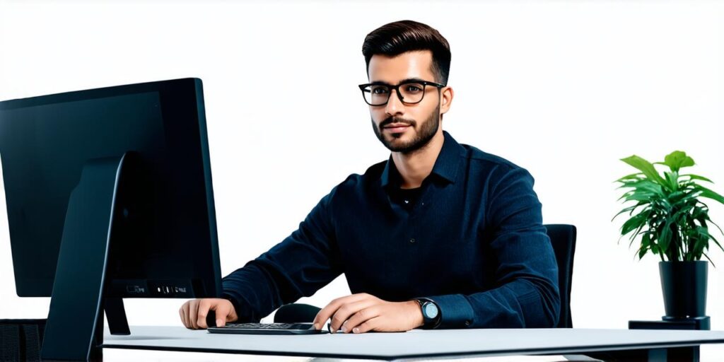 What are the principles of web design