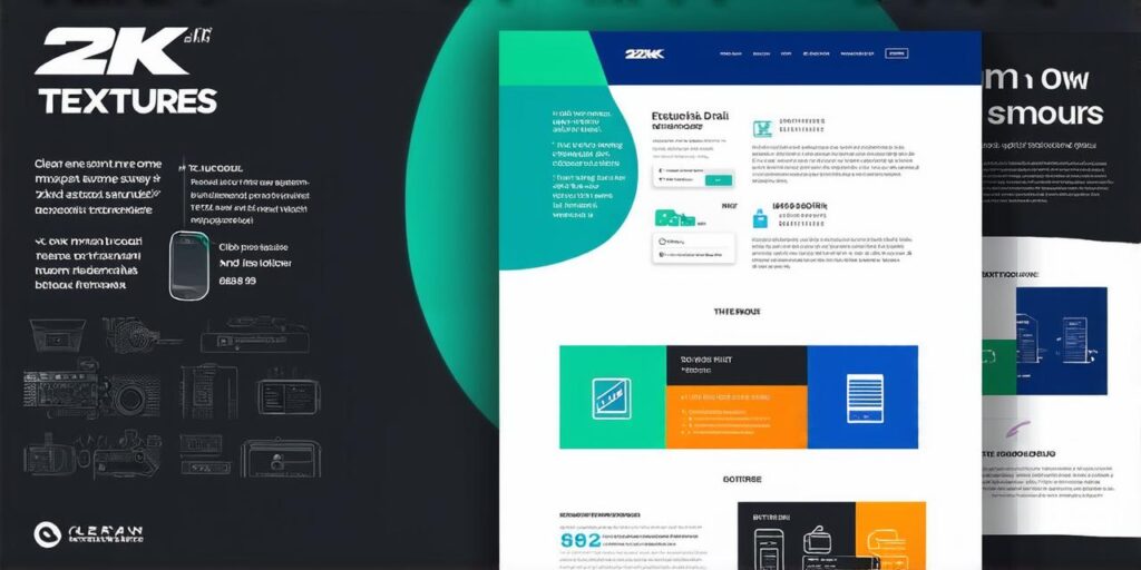 What does Wikipedia say about web design