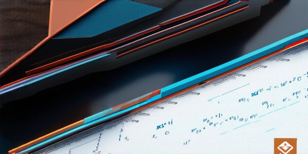 Does creating websites involve mathematics