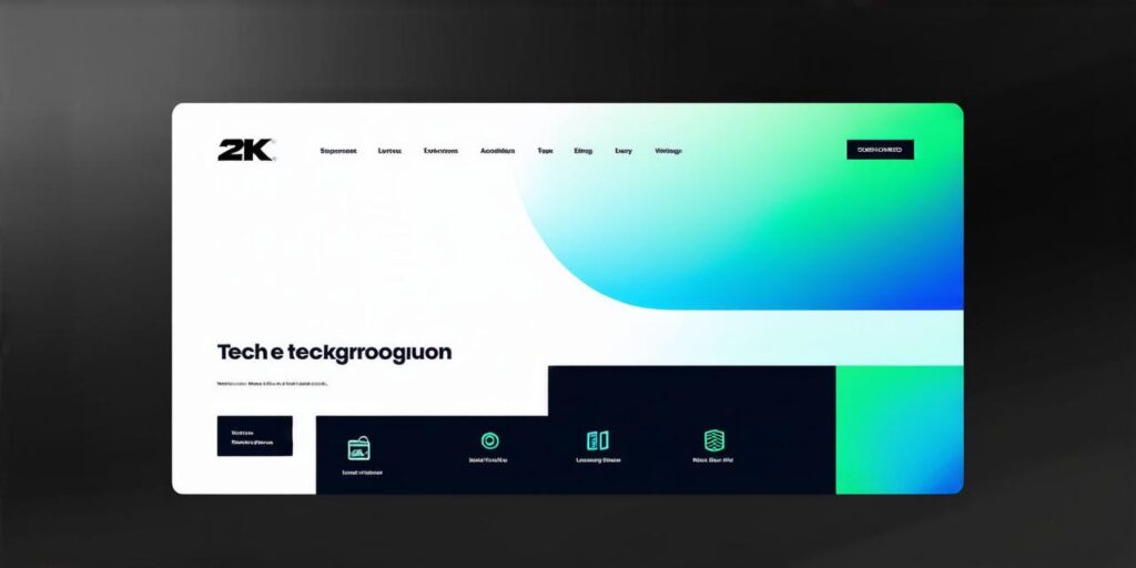 What does web design in Figma entail