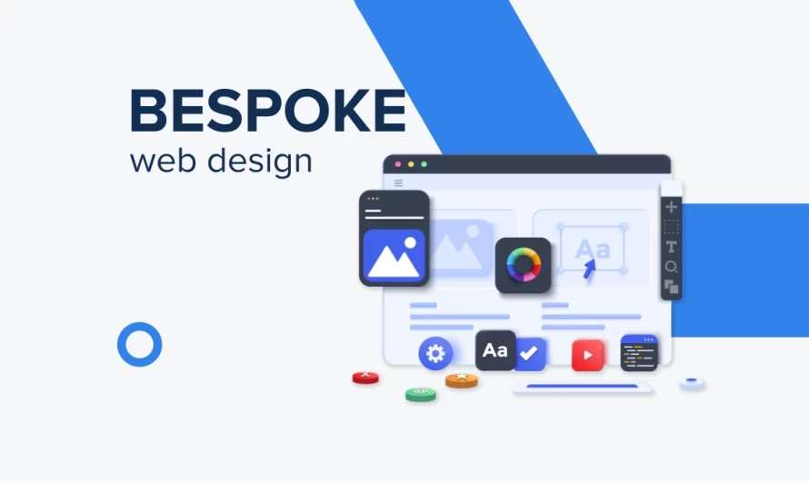 Crafting Unique Digital Experiences: The Essential Guide to Bespoke Web Design