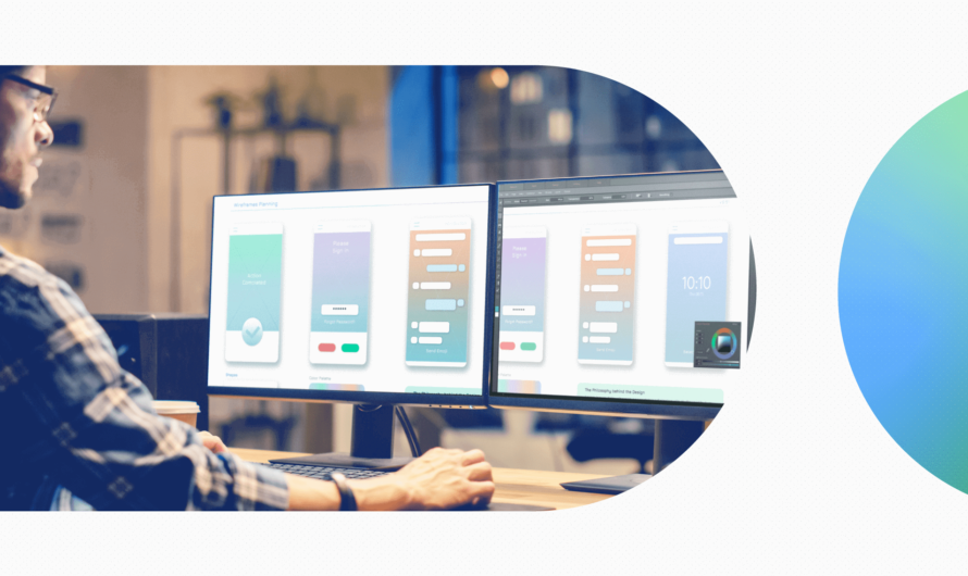 The Ultimate Guide to UI Design in 2025