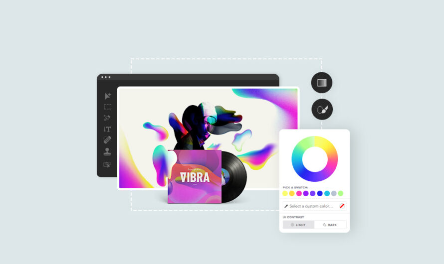 12 Photoshop Effects to Use in your Creative Web Design Projects – Qode Interactive