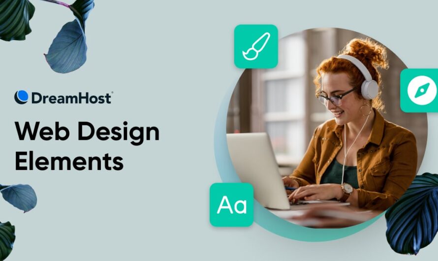 Essential Elements for Modern Web Design Success